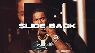 [FREE+FLP] 808 Melo x Pop Smoke Type Beat - 