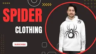 Sp5der Clothing || Spider Clothing || #spiderlabelclothing #spidermanbeachclothing