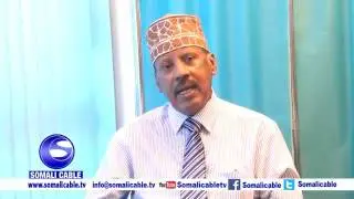 Barnaamijka Caafimaadka Dr cali Macoow Aweys  Feb 11 2017