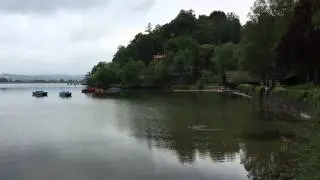Kochelsee (Lake Kochel) - Germany