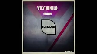 Vily Vinilo - Ocean