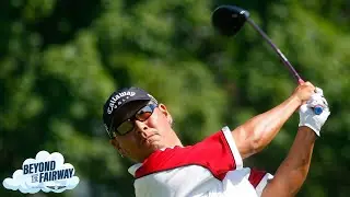 Accessibility is still the main obstacle for junior golf | Beyond the Fairway | Golf Channel