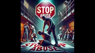 Warning Graphic Content.... Man Killed (Murdered) by New York DOC #JusticeforRobertBrooks (NO AUDIO)
