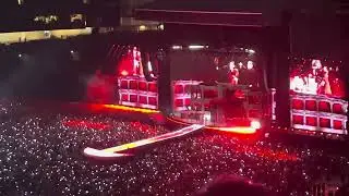 251212 | LADY GAGA | SYDNEY | JUDAS / AURA