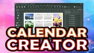 How to download and Install Mojosoft Photo Calendar Studio Calendar Creator