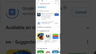 This is how to get google play credit for FREE!