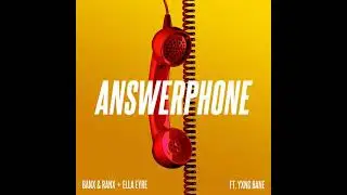 Answerphone