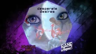 Desperate Desires|RaneRaps x コンシャスTHOUGHTS (Hip Hop Music)