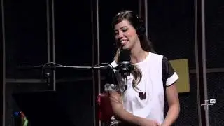 Lulina no Cultura Livre (B&ocirc;nus)