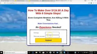 SSS Video # 9 Get tons of low cost exposure with Herculist