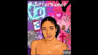 AllyB- Intro (Better Days) (Official Audio)