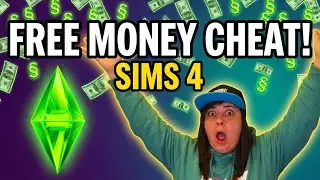 The Sims 4: 5 ЧИТОВ, которые навсегда изменят вашу игру (PS4/PS5)