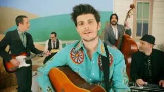 The Far West - Bitter Drunk & Cold
