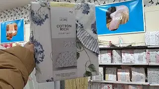 Товары для дома от Primark | Новинки | Февраль / 2026