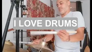 Christophe Goze - In the studio