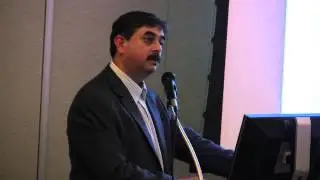 ASLA-NCC Rising Coastal Waters Reaction & Adaption Lecture Dilip Trivedi Part One