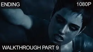 Thief Gameplay Walkthrough Chapter 8 Dawn's Light Lets Play Ending Last Mission Boss Fight Erin