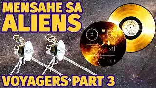 Voyagers 1 & 2: Kailan Darating sa Ibang Star System [PART 3] #MadamInfoExplains