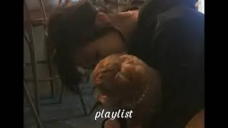 𝐏𝐥𝐚𝐲𝐥𝐢𝐬𝐭 대체 넌 왜 내 맘을 흔들어