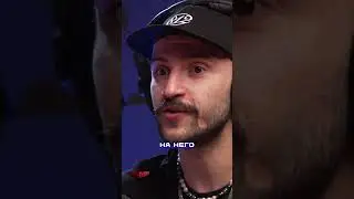 Тимур Фейсконтроль. Не пустил Марка Эйдельштейна на вечеринку.