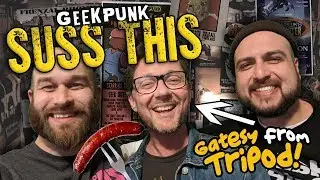 Choice Cuts With Gatesy - SUSS THIS!