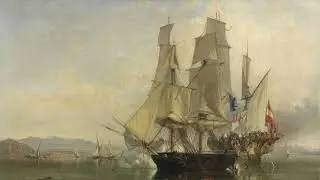 Die faszinierende Welt der Maritimen Malerei: Geschichte & moderne Kunstwerke