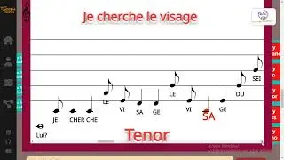 Je cherche le visage - Odette VERCRUYSSE / Jean-Marie BELLIARD - Hommes