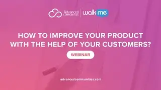 Idea Management on Salesforce: How to improve your product with the help of your customers?
