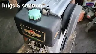 Briggs & Stratton Diesel Troubleshooting