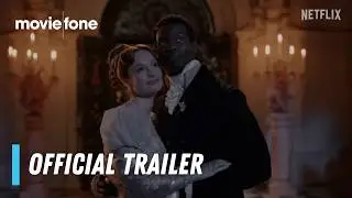 Бриджертоны: 4 сезон, 2 часть | Официальный трейлер | Netflix