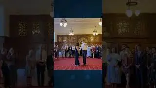 Better Half of Me by Tom Walker- Wedding First Dance Choreography
