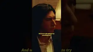 Enjoy moments of success together.#romance #romancefilm #scarlettjohansson #dramafilm #adamdriver