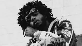 6LACK - Prada Process (Solo)