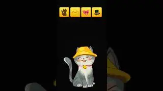 Jakou kočičku by jste si udělali vy? #cat #cutecat #cute #funny #music #kitten #kitty #song 💖🎀🍓❤🌼💜💫