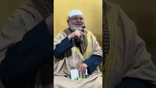 There should he neither harming nor reciprocating harm | Sheikh Harmoush