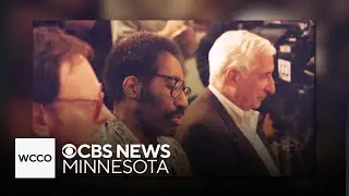 Meet legendary Minnesota sports journalist Charles Hallman
