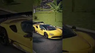 Drive Zone Online : Ferrari SF90 Stradale