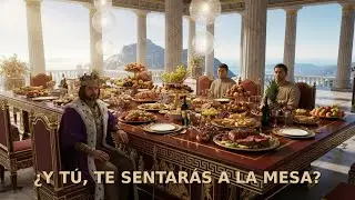 EL Rey Me Mando Llamar| De lodebar al palacio