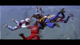 Drop Zone 07   Team Training   SMP