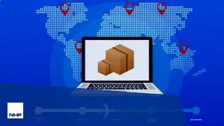 Delivery notes and content list updates | NHP