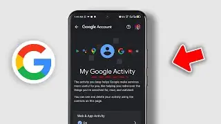 Как просмотреть всю активность аккаунта Google &mdash; полное руководство!