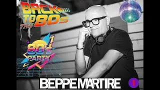 Back To The 80s - 80s Party #3 (PL)