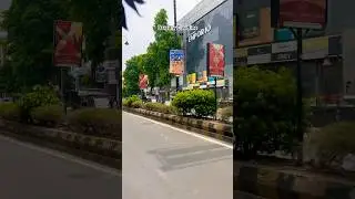 Bareilly civil line #trending #minivlog #bareillycantt #ajayshakya #bareillymarket