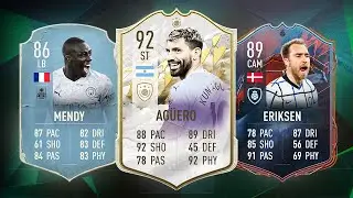 PELAAJAT, JOTKA EIVÄT TULE OLEMAAN PELISSÄ FIFA 23