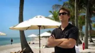 The Glades - Series 1 Trailer