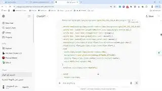 ازاي تعمل Content Locker على AdBlueMedia باستخدام الذكاء الاصطناعي (AI) 💡 شرح خطوة بخطوة 