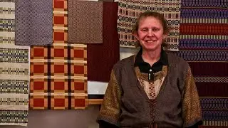 Vävstuga Video Classes - Swedish Classics - trailer