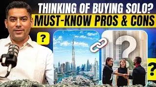 Dubai Property Buying: Why a Good Agent is Your Best Insurance