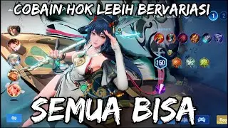 PLAYER HARUS PAHAM TENCENT TAHU POTENSI HOK MOBA YANG BISA BEBAS BERKREASI