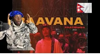 NEPALI DRILL?!!?!?? DONG - RAAVANA Official Video Reaction!!